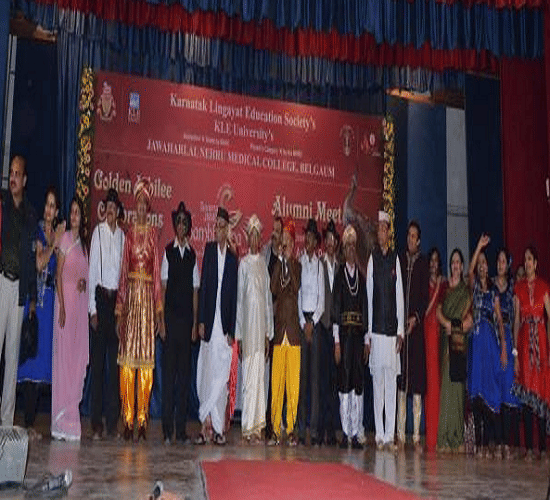 KLE University Belgaum Events photo 3